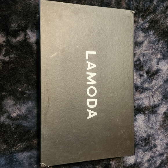 Platform Boots - Picture 3 of 6